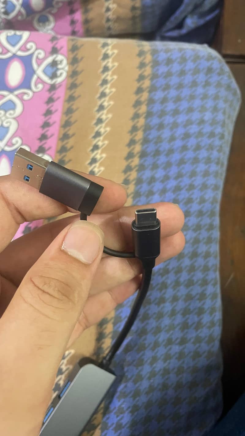 Windows Touch Tablet 9