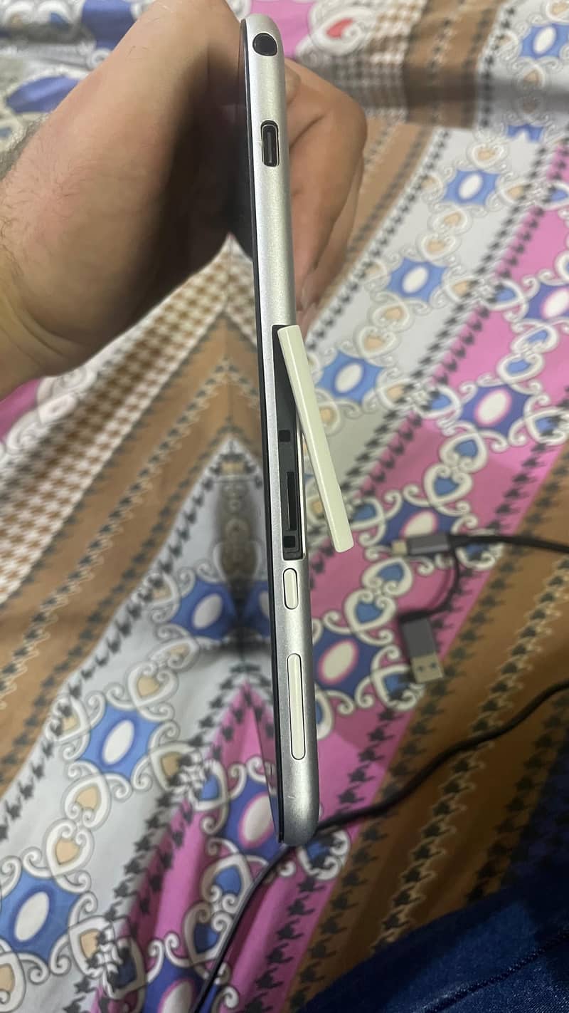 Windows Touch Tablet 11