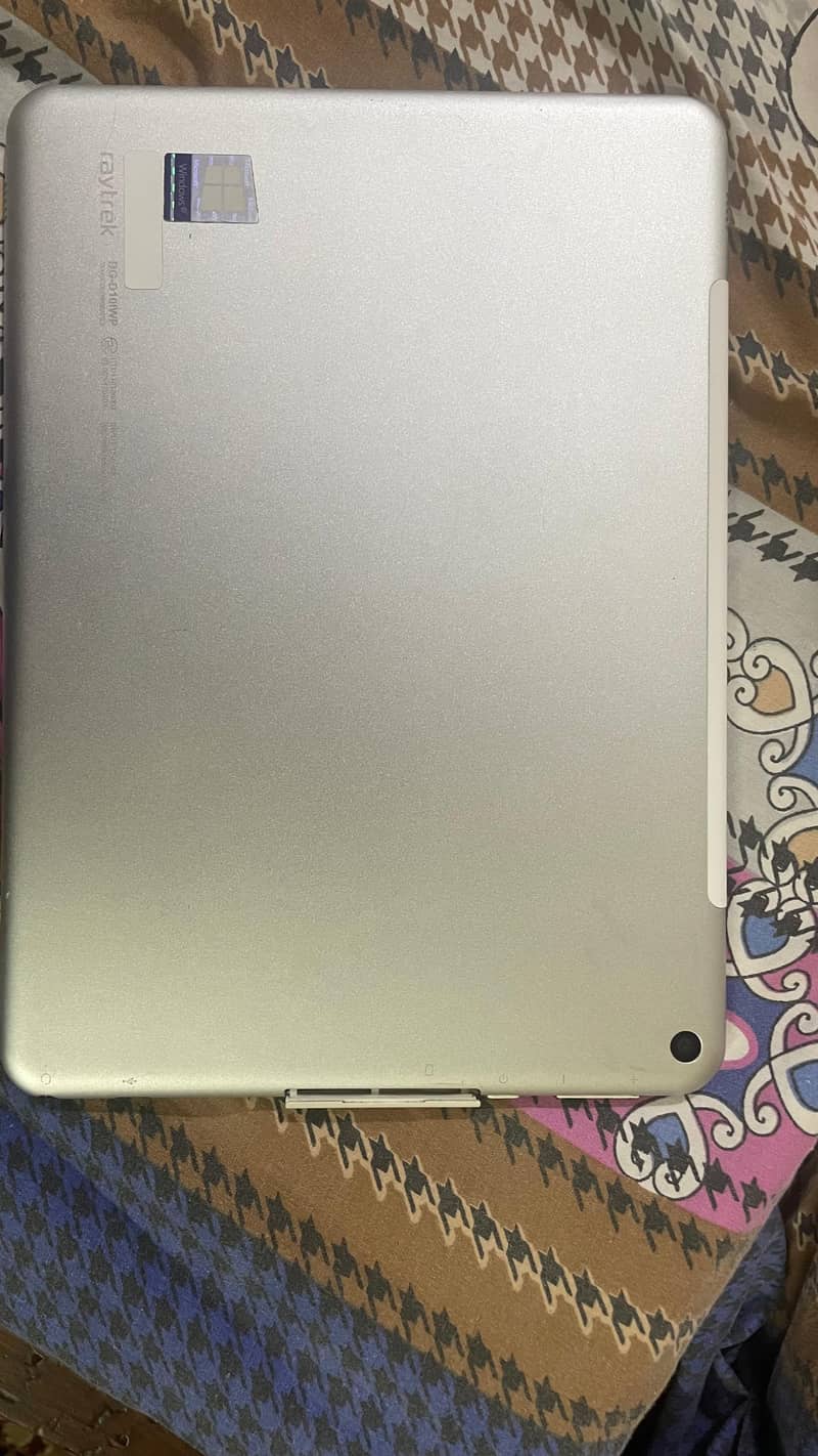 Windows Touch Tablet 12