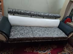 7 seater sofa