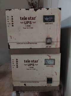 UPS