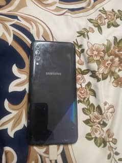 Samsung Galaxy a30s non pta
