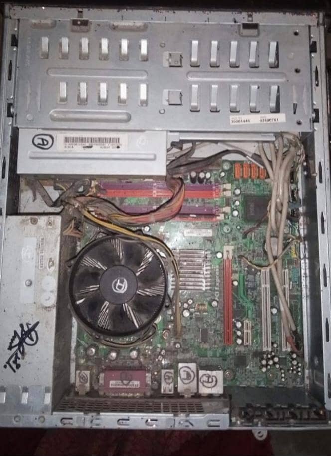 computer Cpu 2