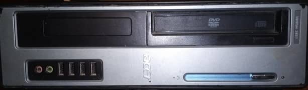 computer Cpu