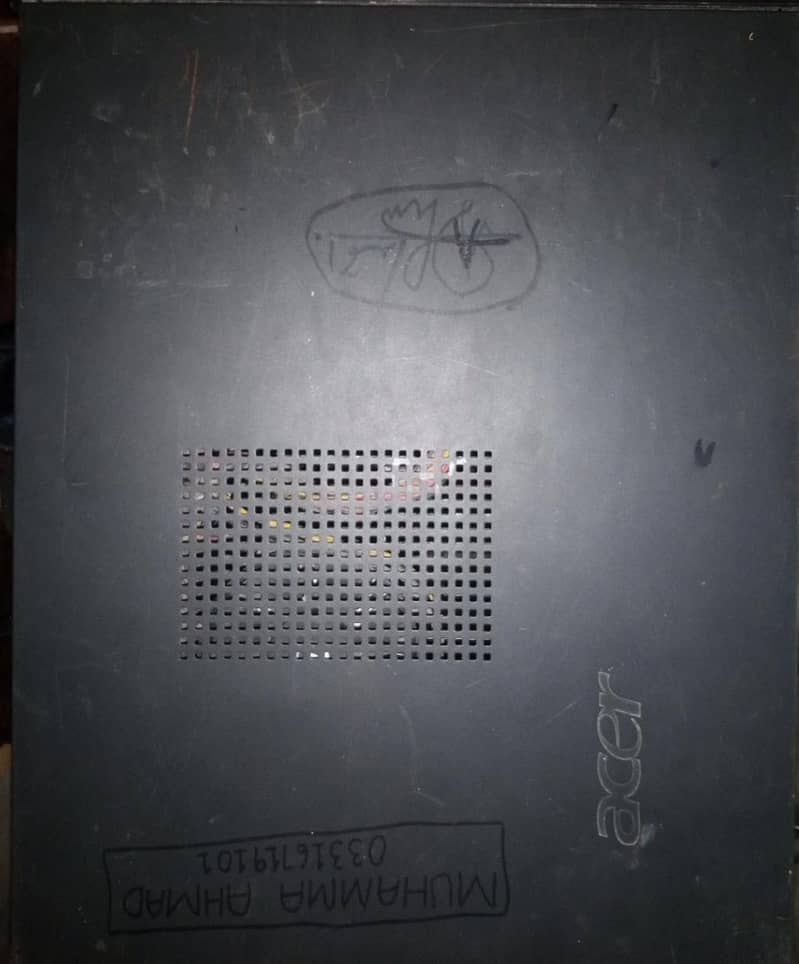 computer Cpu 3