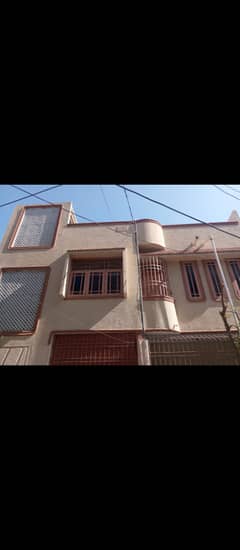 G+2 HOUSE FOR SALE IN SECTOR 11K