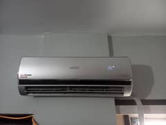 1 TON ORIENT A/C FOR SALE