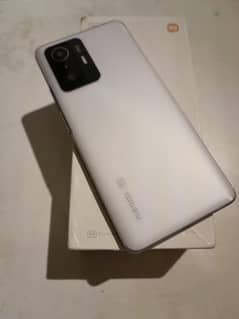 Xiaomi 11T PRO 5G complete