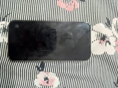 I phone 13 pro J. V / Green colour