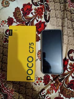 Poco C75