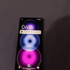 note 50 8+8/255 GB approximately 11 months warrenty