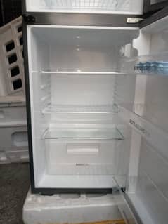 Haier refrigerator with original