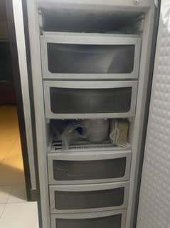 Dalwance freezer