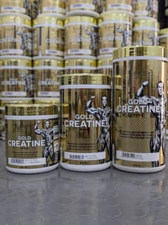 Weight gainer,  Mass gainer,  Creatine,  Whey protein,  Gold whey