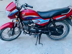 Honda pridor model 13/14 Dacoments all ok
