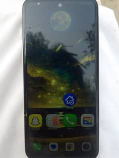 Tecno spark go 1