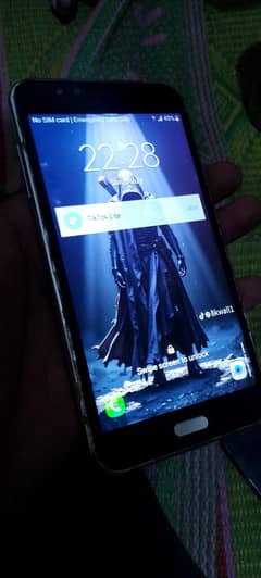 galaxy j7