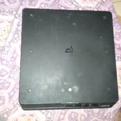 ps4 slim
