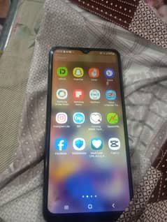 svmsung a404 s mobile condition is very good