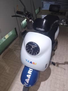 Ev Scooty for sale new Asia
