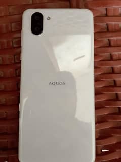 Sharp aqous r3 for sell