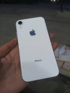 iPhone XR exchange good mobile