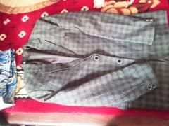 coat