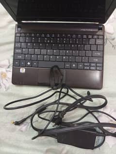 Accer mini laptop 2 GB 128 GB