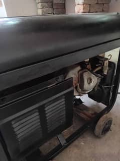 GENERATOR