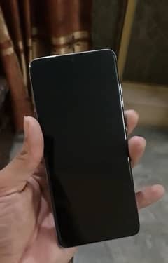 Samsung s20 plus 12/256