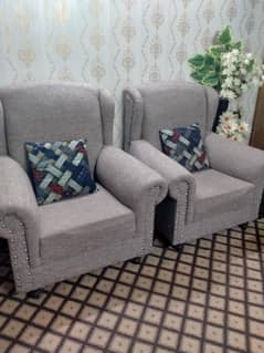 7 seater sofa set
