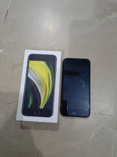 Iphone SE 2020