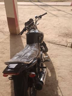 Yamaha YBR G