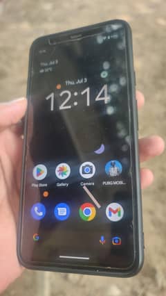pixel 4xl