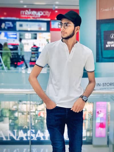 Mirza Saab