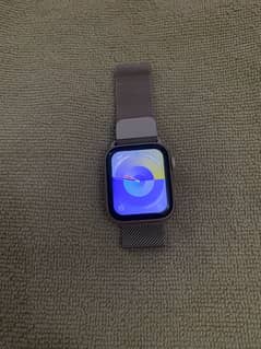 Apple Watch Series 4