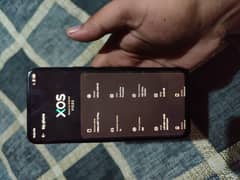 hot 12 play with box only condition see in picx pta approved
