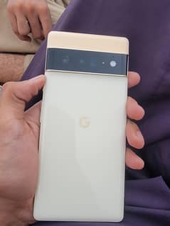 Google Pixel 6 Pro