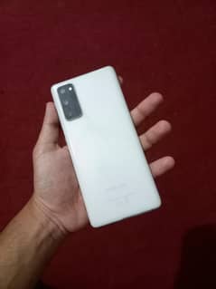 samsung s20 fe PTA