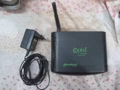 Ptcl