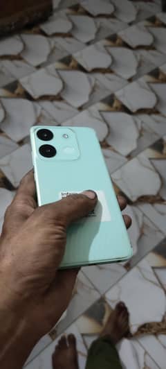 infinx smart 7. . . . . . . . 4+3 . . 64gb