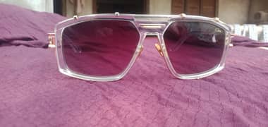 imported sunglass cazal ke