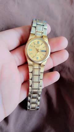Seiko