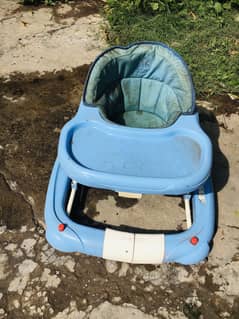 Kids Walker