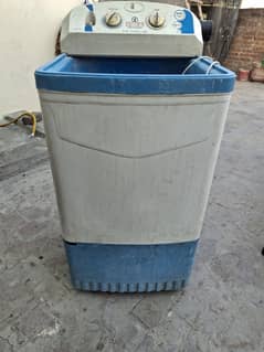 Washing Machine INDUS IM # 3.0