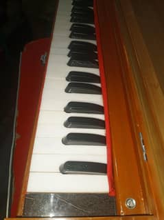 harmonium