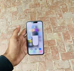 iPhone 13 with box LLA MODEL
