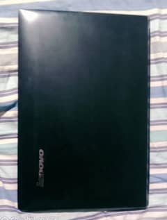 Lenovo Amd A8 - 6410 with Amd Radeon R5 Graphics