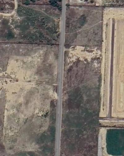 Agriculture Land On Main Raiwind Road