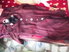 sherwani